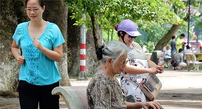 Phương thức kéo dài tuổi thọ thêm 18 năm