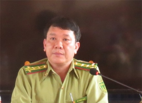 Tiết lộ sốc vụ Bí thư và Chủ tịch HĐND tỉnh Yên Bái bị bắn