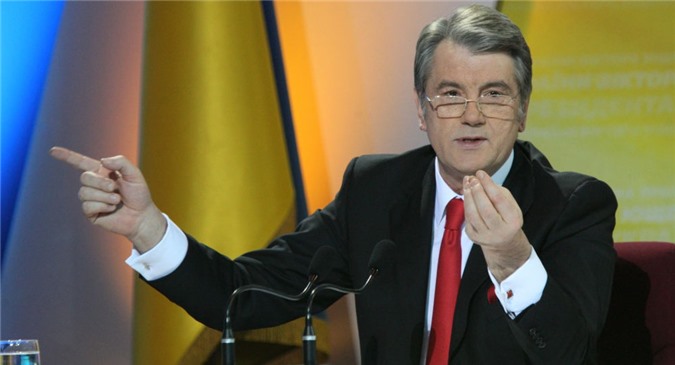 Vì sao Ukraine mất Crưm vào tay Nga?