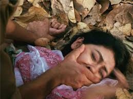 Vợ mới sinh, anh rể đưa em vợ ra nghĩa trang hãm hiếp