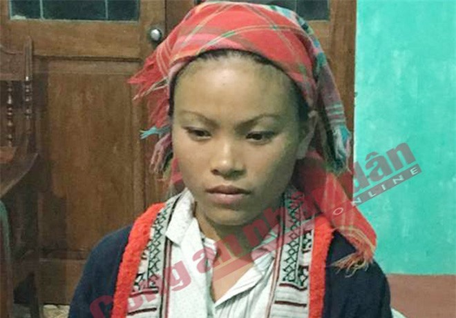 Vụ mẹ giết 3 con: Cú điện thoại thuyết phục ác mẫu ra đầu thú