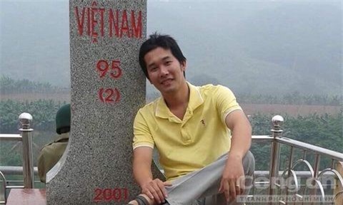 Vụ người phụ nữ bị giết ở nhà nghỉ: Hung thủ là giáo viên 