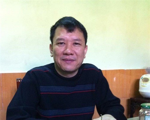 Bí thư Yên Bái bị bắn: Đường "quan lộ" khúc khuỷu của nghi phạm