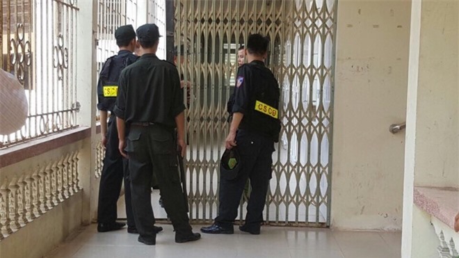 Bí thư Yên Bái bị bắn: Tiết lộ sốc về quan hệ giữa nghi phạm, nạn nhân 