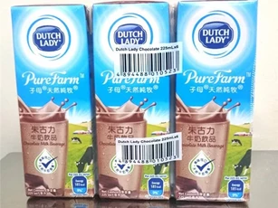 FrieslandCampina Việt Nam xuất khẩu sữa sang thị trường Hồng Kông