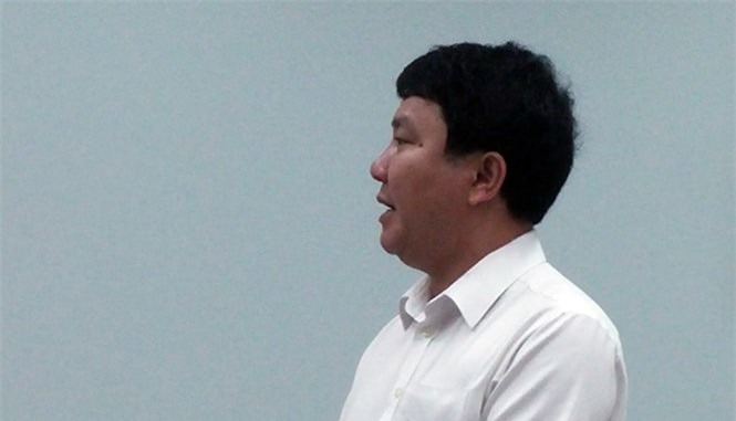 Vụ Đà Nẵng vụ lật tàu trên Sông Hàn: Khởi tố nguyên giám đốc Cảng 