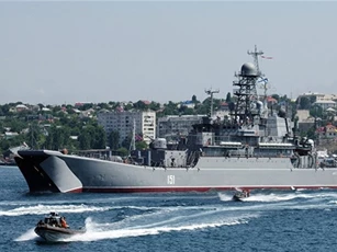 Nga tăng cường quân sự ở Crưm không nhằm chống NATO