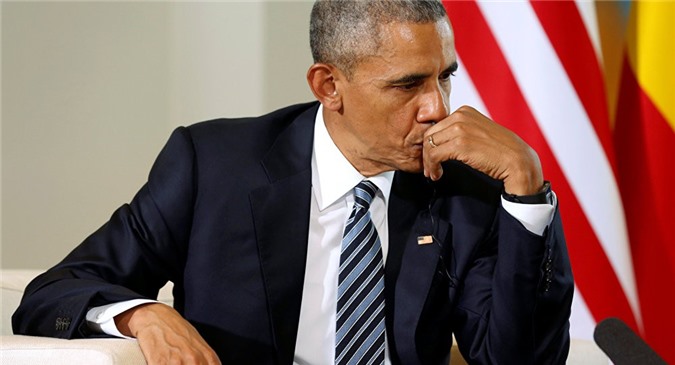Ông Obama cần hòa giải với Nga để đi vào lịch sử