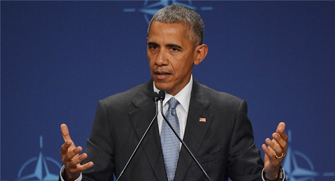 Ông Obama có quyết định không sử dụng vũ khí hạt nhân đầu tiên?