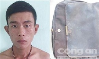 Phá băng cướp giật hàng trăm triệu của du khách nước ngoài