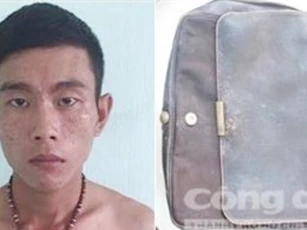Phá băng cướp giật hàng trăm triệu của du khách nước ngoài