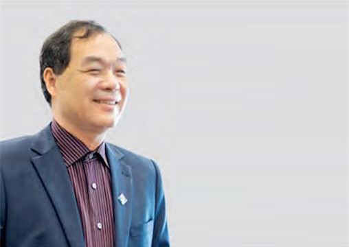 Đại gia Trầm Bê từ nhiệm thành viên Hội đồng quản trị BCI