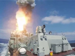 Báo Mỹ thừa nhận sức mạnh của Nga sau những cú phóng tên lửa đến Syria