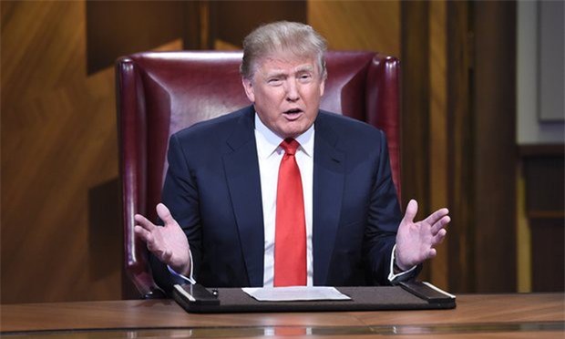 Donald Trump tự đánh mất hậu thuẫn vì quá tự tin