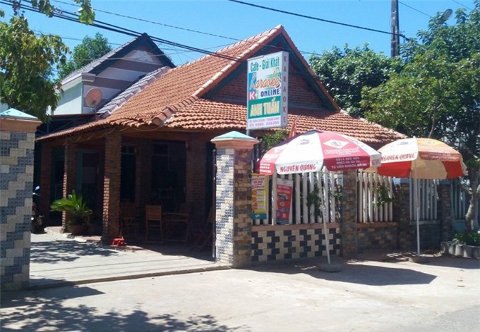 Giành nhau phòng hát karaoke, một người bị đánh chết