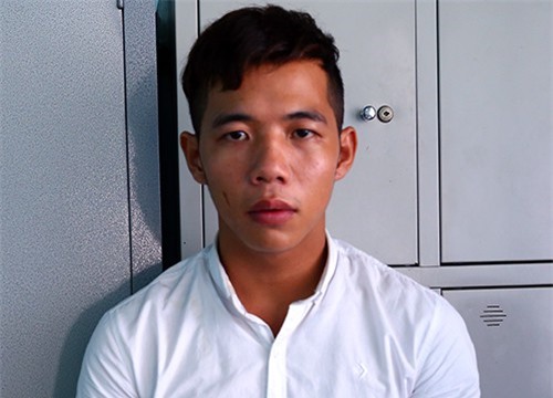 Nam thanh niên sát hại người yêu rồi cướp tiền vàng