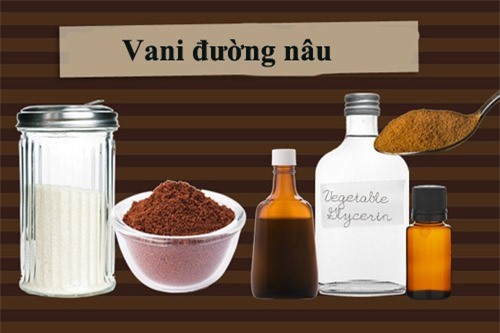 Công thức "thần thánh" giúp bạn đẹp ngay tại nhà
