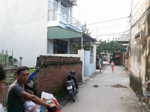 Chồng cầm dao đâm chết vợ vì ghen tuông