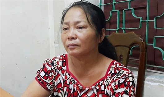 Kinh hoàng vợ đánh ghen gây sảy thai bồ nhí trẻ của chồng