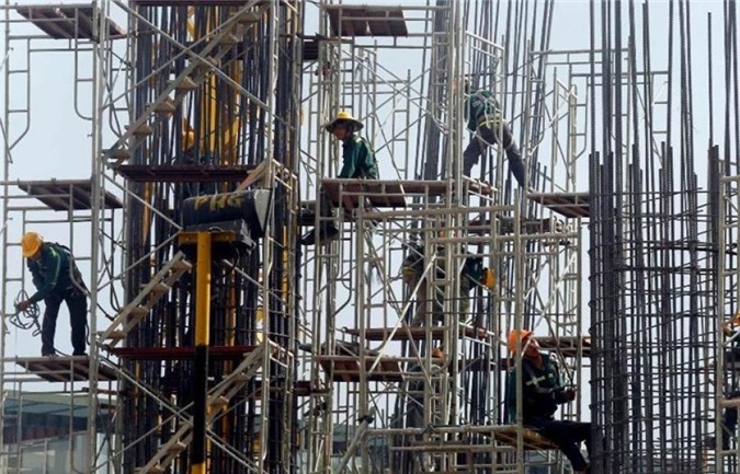 Kinh tế Trung Quốc mất đà, Việt Nam thăng hoa