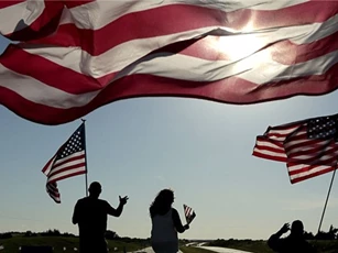 Kỷ nguyên của quyền lực tối cao của Mỹ đã đi vào quá khứ