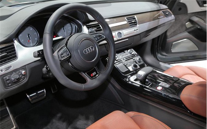 “Mùi xe mới” có thể gây ung thư?