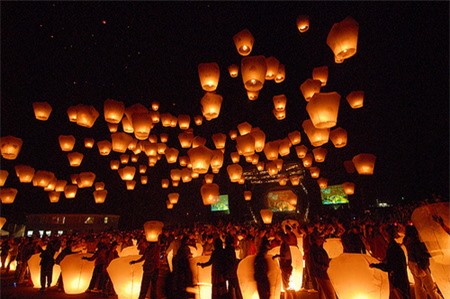 Nguồn gốc và ý nghĩa của Tết Trung Thu