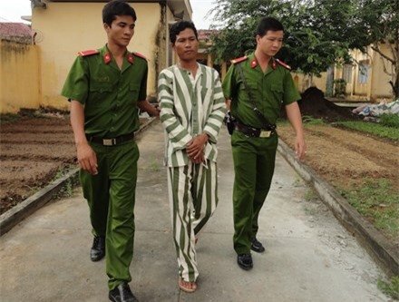 Thanh niên chết tức tưởi khi bị đánh hội đồng trong cuộc nhậu