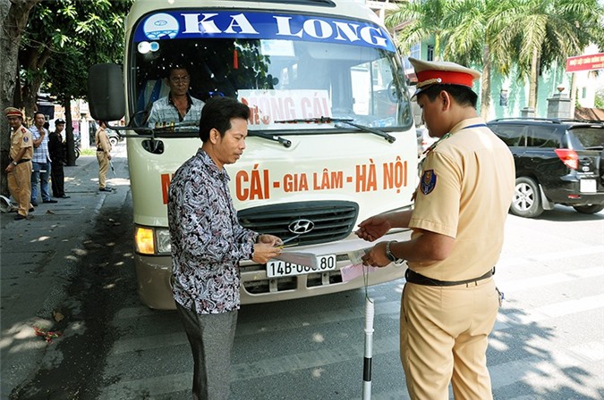 Công điện của Thủ tướng đảm bảo an toàn giao thông dịp lễ 2/9