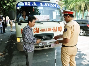 Công điện của Thủ tướng đảm bảo an toàn giao thông dịp lễ 2/9