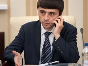 Crimea sẵn sàng yêu cầu Ukraine bồi thường "20 năm cướp bóc"
