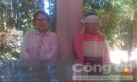 Đau đớn chồng giết vợ vì thiếu bát mỳ cúng con gái 