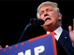 Giá vàng sẽ "phi mã" nếu Donald Trump làm Tổng thống Mỹ?