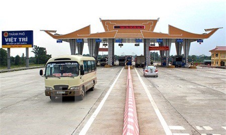 Làm rõ phản ánh của Công ty Cổ phần BOT cầu Việt Trì
