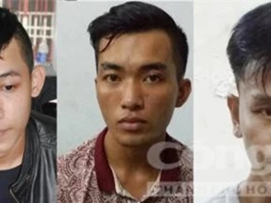 Lộ diện kẻ cầm đầu nhóm chuyên chém người đòi nợ