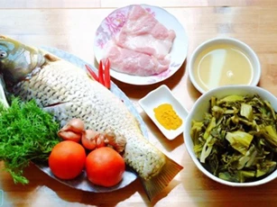 Món ngon không thể thiếu ngày mưa
