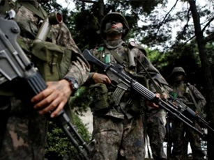 Mỹ, Hàn Quốc tập trận chung bất chấp đe dọa từ Triều Tiên