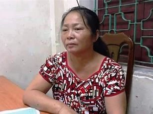 Nghệ An: U57 chi 3 triệu thuê côn đồ đánh đập, cắt tóc "tình địch"