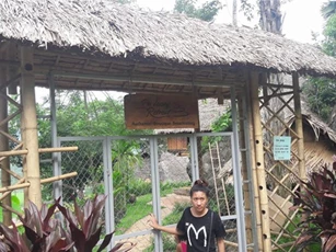 Puluong Retreat điểm du lịch nhiều nguy hiểm rình rập?