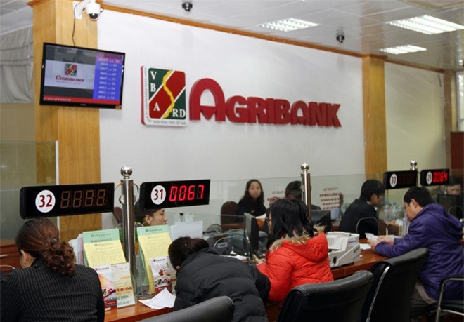 Sẽ cổ phần hóa Agribank trong 5 năm tới?