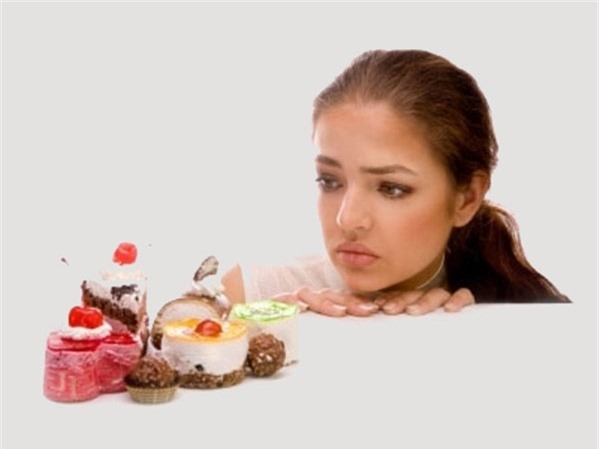 Khi đói cần tránh những đồ ngọt nào?