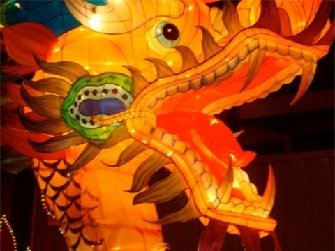 Tết Trung Thu: Sự tích kỳ ảo của ngày tết dưới trăng