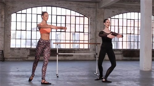 Vòng ba tuyệt vời với bài tập đơn giản