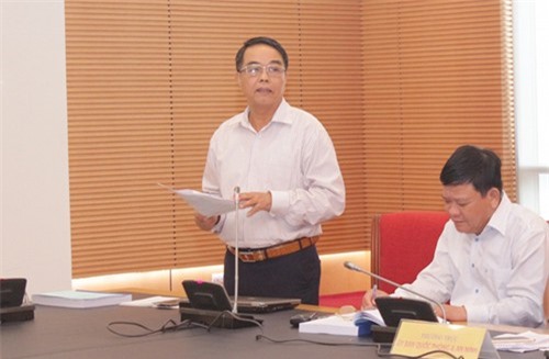 Vụ Bí thư Yên Bái bị bắn cho thấy "lỗ hổng" trong quản lý vũ khí