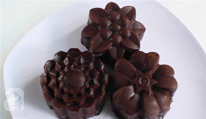 6 loại bánh trung thu, không nếm thử thật là tiếc