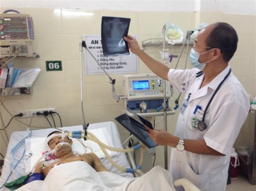 Căn bệnh gây chết người sau 48 giờ nhập viện