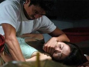 Cha kịp thời giải cứu con gái khỏi tay kẻ đồi bại