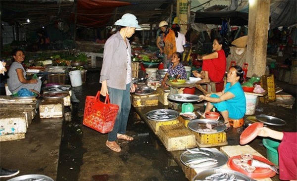 Cuối tháng 8 sẽ công bố về chất lượng cá miền Trung