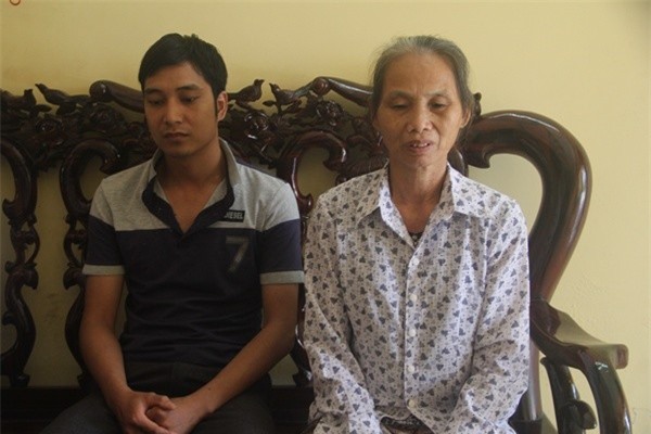 Đuổi vợ con ra khỏi nhà, đưa phụ nữ "lạ" về làm "ô sin"