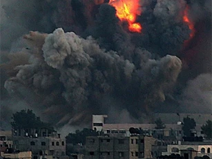 Mỹ khuyến cáo công dân nhanh chóng rời khỏi Dải Gaza